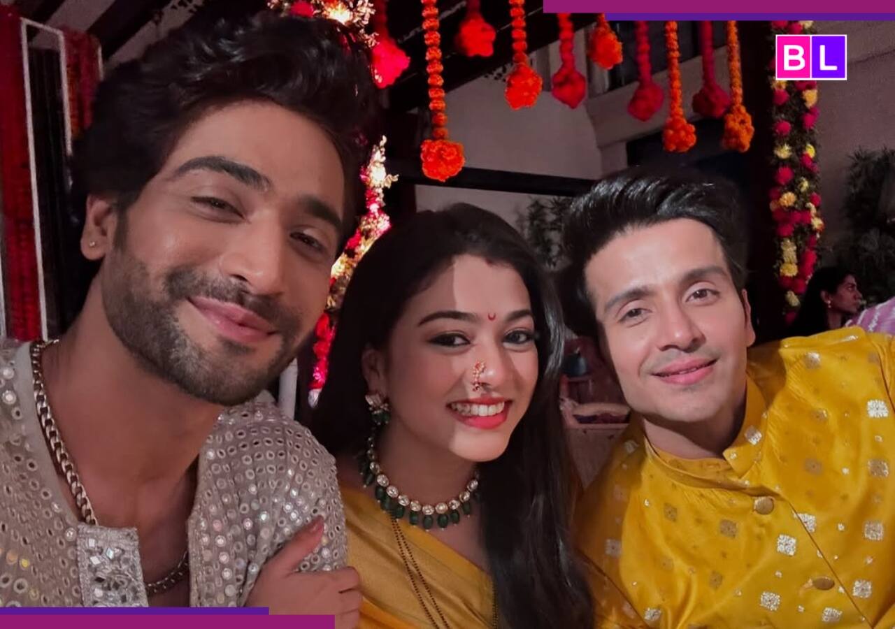 Ghum Hai Kisikey Pyaar Meiin: Here’s how Sanam Johar aka Ruturaj’s character will end, know his connection with Savi-Neil