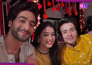 Ghum Hai Kisikey Pyaar Meiin: Here’s how Sanam Johar aka Ruturaj’s character will end, know his connection with Savi-Neil