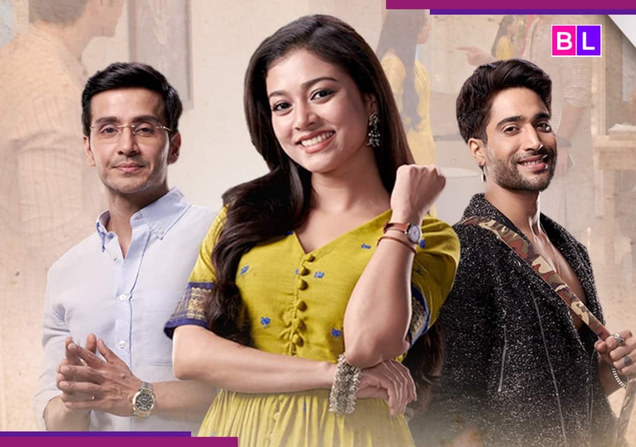 Ghum Hai Kisikey Pyaar Meiin : Vaibhavi Hankare 이후 Sanam Johar는 쇼를 포기 했습니까? 우리가 아는 것은 다음과 같습니다