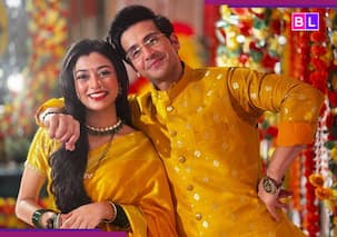 Ghum Hai Kisikey Pyaar Meiin: Vaibhavi Hankare to re-enter the show? Actress reacts