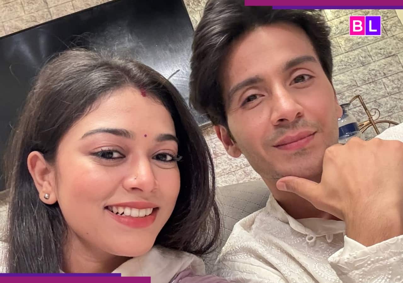 Vaibhavi Hankare never wants to work with Param Singh again, here’s why Vaibhavi Hankare never wants to work with Param Singh again, here’s why