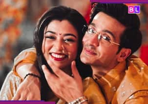Ghum Hai Kisikey Pyaar Meiin: Param Singh reacts to fans being disappointed with Vaibhavi Hankare aka Tejaswini’s death, says ‘I am going…’ [Exclusive]