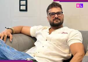 Bhojpuri Film: खेसारी लाल यादव की फिल्म Godfather का फर्स्ट लुक जारी, जबरदस्त अवतार में दिखे एक्टर