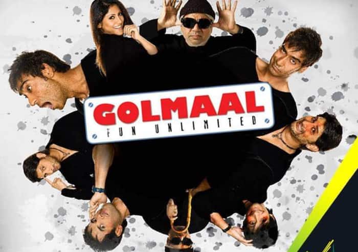 Golmaal