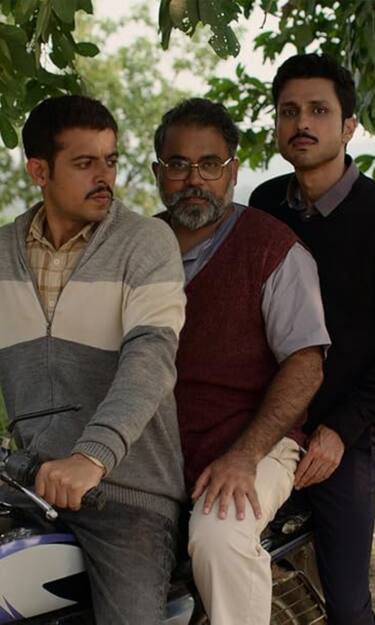 From Good Bad Ugly to Gram Chikitsalay: OTT Releases this week you SHOULDN’T miss at all