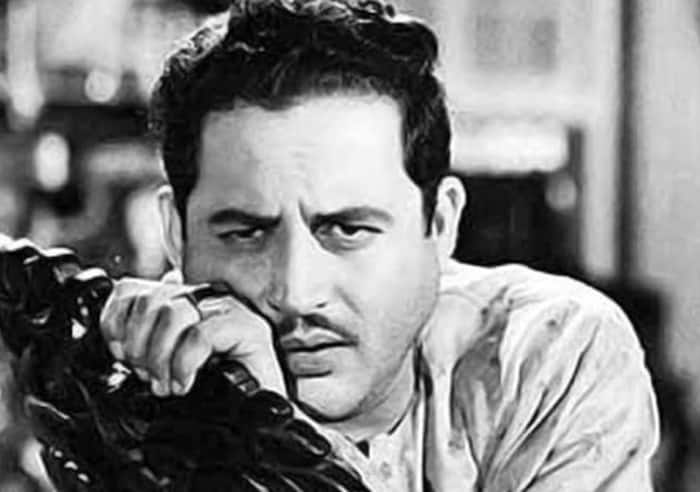 Guru Dutt And Geeta Dutt Love Story