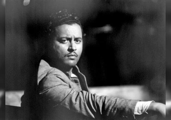 Guru Dutt death was a mystery