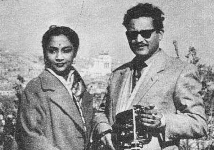 Guru Dutt demolished his Pali Hill bungalow
