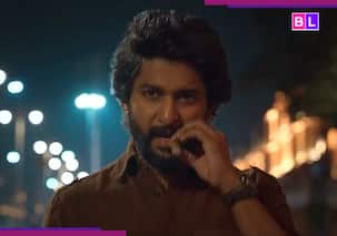 HIT 3 box office collection day 1: Nani's action thriller becomes his biggest opener, beats Dasara, Saripodhaa Sanivaaram's record; Earns Rs...