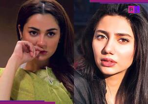 Operation Sindoor: हानिया आमिर और माहिरा खान का रिएक्शन, जवाबी कार्रवाई से बौखलाई पाक एक्ट्रेसेस