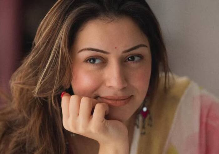 Hansika Motwani married her best friend’s ex-husband Sohael Kathuriya