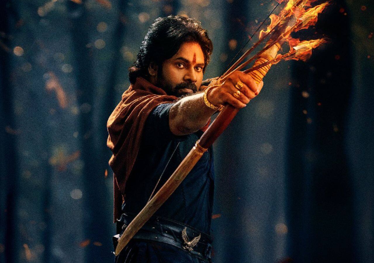 Hari Hara Veera Mallu: Part 1