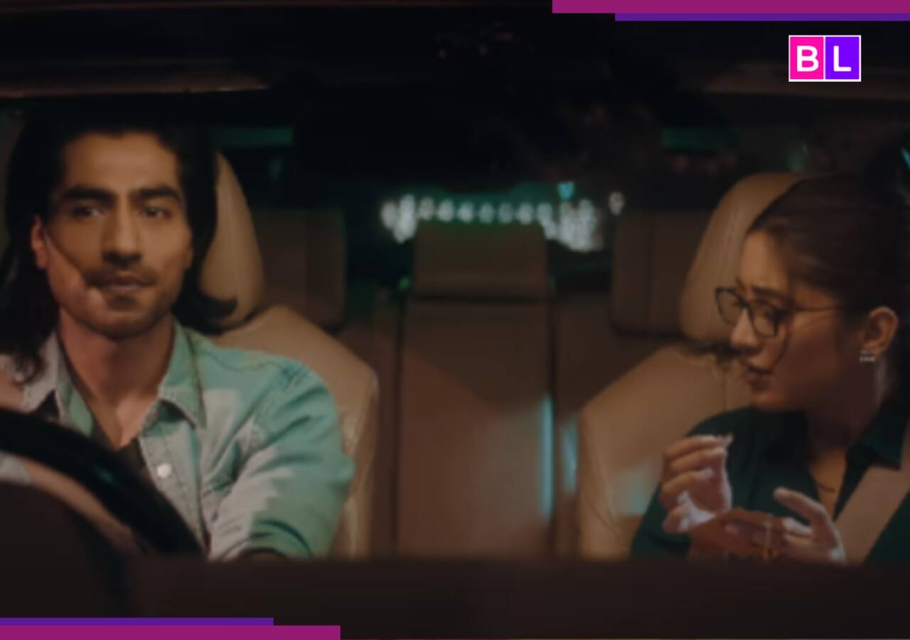 Bade Achhe Lagte Hain Naya Season: Harshad Chopda, Shivangi Joshi starrer to have special cameos, here’s what we know