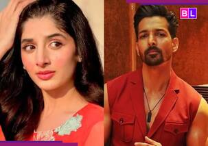 'इतनी नफरत...' पाकिस्तानी एक्ट्रेस मावरा होकेन को हर्षवर्धन राणे ने दिया मुंहतोड़ जवाब, बोले- 'मैंने उसका...'