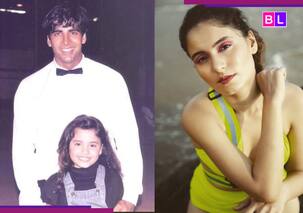 Meet child artiste Ann Alexia Anra aka Rinku who featured with Akshay Kumar in Hera Pheri; she quit acting after...; is now a...