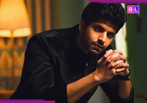 Ghum Hai Kisikey Pyaar Meiin: Hitesh Bharadwaj CONFIRMS being approached for re-entry with Bhavika Sharma; 'Mere liye bhi...'