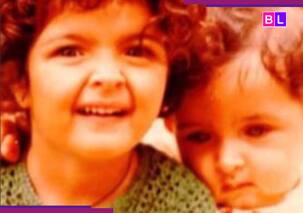 Meet starkid, who battled alcoholism, used to fall.., daughter of…, her brother is superstar; She is…