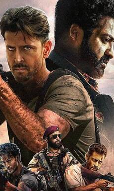 इस दिन रिलीज होगा War 2 का टीजर, ऋतिक रोशन ने खुद किया रिवील