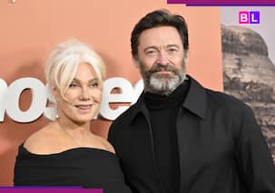 Deborra-Lee Furness speaks out on 'betrayal' as divorce from Hugh Jackman is finalised