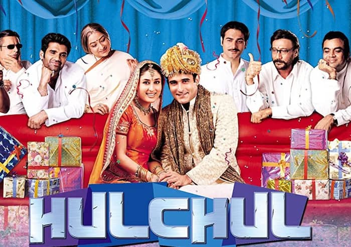 Hulchul 2004
