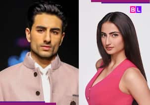 Palak Tiwari and Ibrahim Ali Khan's romance CONFIRMED? Viral video reveals truth, but with an unexpected twist