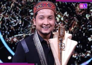 Indian Idol 12 winner Pawandeep Rajan meets with a major car accident, viral video shows him in critical condition