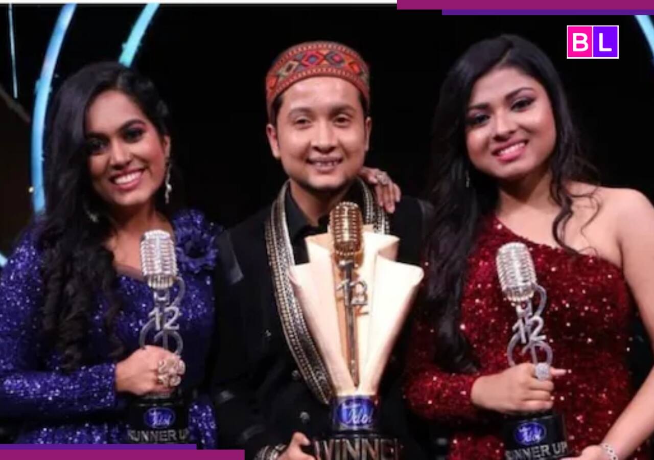 Pawandeep Rajan’s Indian Idol 12 co-contestant Sayali Kamble shares his health update, reveals family is...