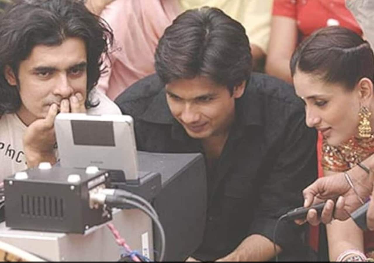 Jab we met kareena kapoor khan shahid kapoor bobby deol preity zinta 1 ...