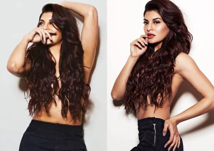 Jacqueline Fernandez