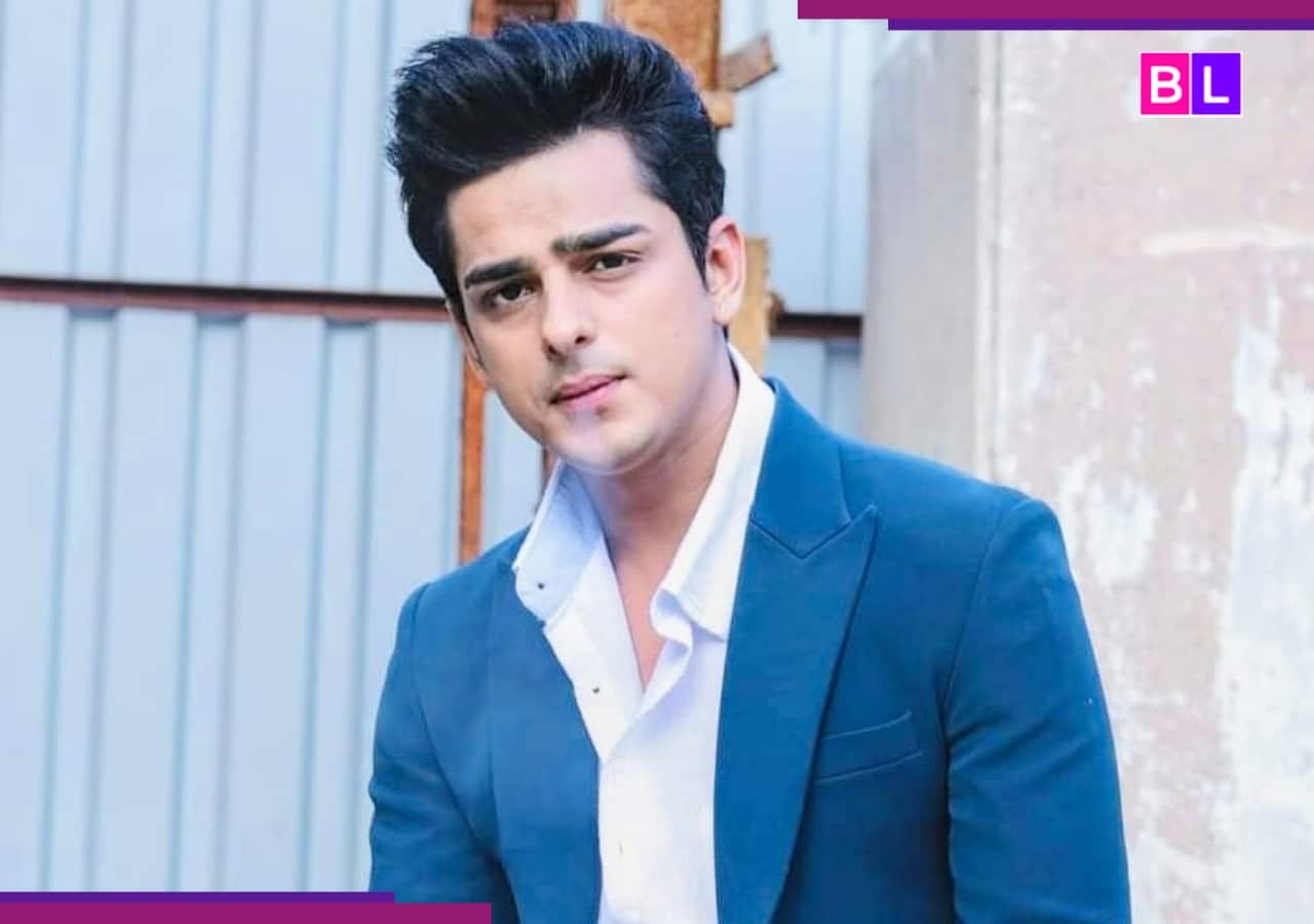 Anupamaa’s Jatin Suri reacts to allegations of blackmailing his alleged girlfriend, says ‘Police se baat hui…’ Anupamaa’s Jatin Suri reacts to allegations of blackmailing his alleged girlfriend, says ‘Police se baat hui…’
