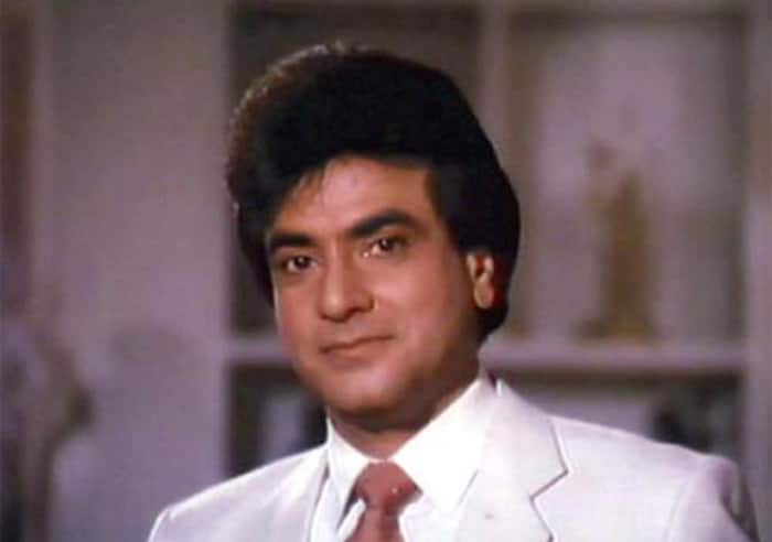 Jeetendra Kapoor