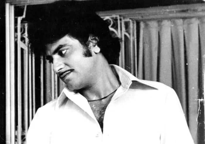 Jeetendra once worked as a heroine's body double, later became a superstar