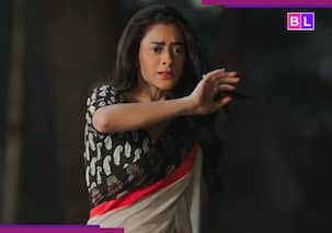 Jhanak: Hiba Nawab to be replaced by THIS Pandya Store actress post leap?