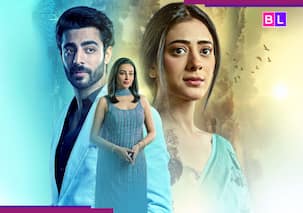 Jhanak: Not just Krushal Ahuja and Hiba Nawab, THIS actress to QUIT the show post 20-year leap