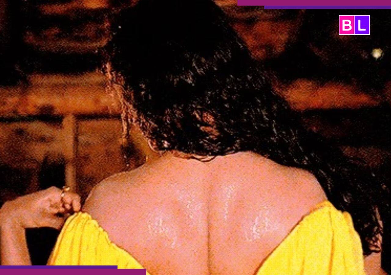 Shah Rukh Khan's heroine