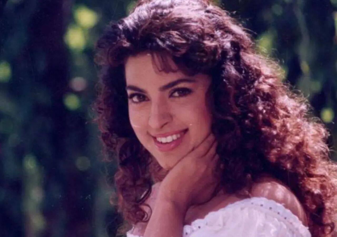 Juhi Chawla