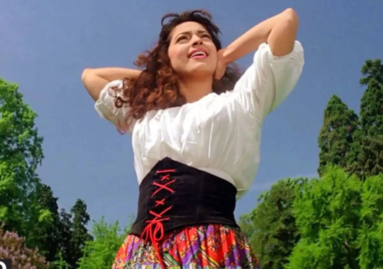 Juhi Chawla marriage