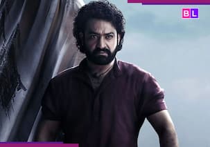 'तमीज में रहो...' फैन की बदतमीजी पर फूटा जूनियर एनटीआर का गुस्सा, सरेआम लगाई लताड़, Video Viral