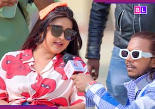 'भैंस चराने वाला...' Kajal Raghwani का जवाबी गाना हुआ ट्रेंड, फैंस बोले- 'ये सीधा Khesari के लिए है!'