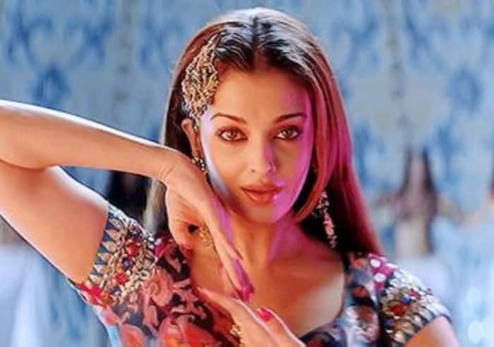 Kajra Re Aishwaya Rai