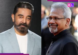 Kamal Haasan opens up about working with Mani Ratnam after 38 years, 'We don't..'
