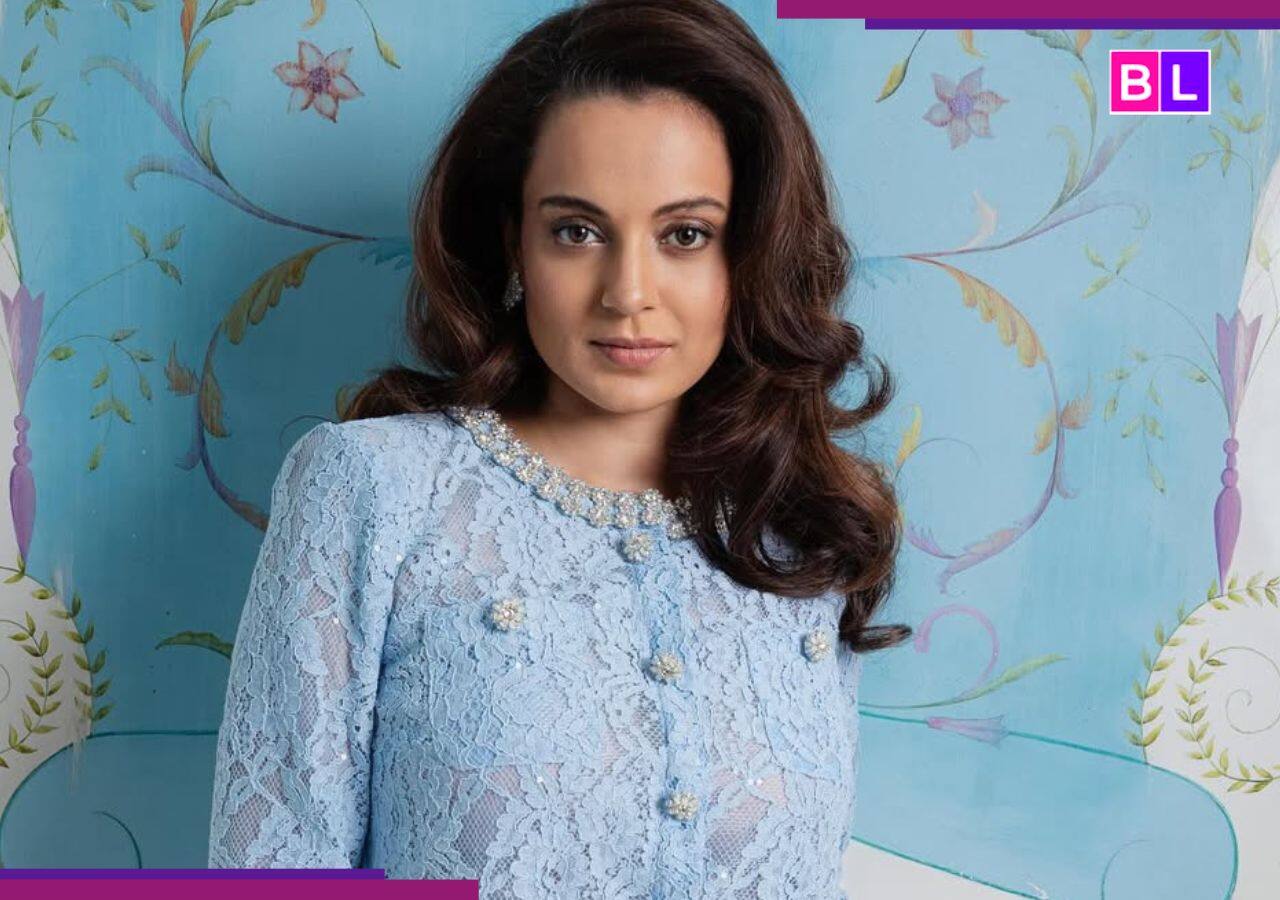 Kangana Ranaut makes a BOLD post about Bharat crushing Pakistan and China: 'Not only we demolished...'