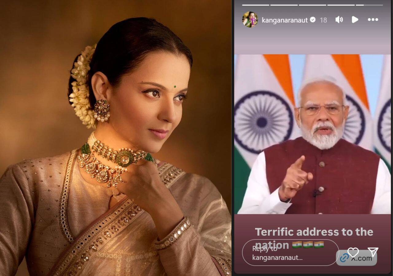 Kangana Ranaut