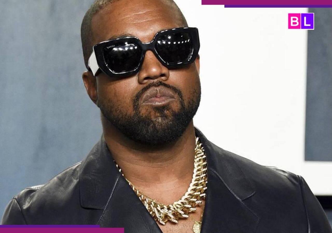 Kanye West의 반유대주의 노래는 “게이트 키퍼는 …”