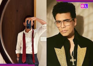 करण जौहर का बड़ा दांव! 'दोस्ताना 2' से बाहर हुए कार्तिक आर्यन, अब ये स्टार करेगा एंट्री