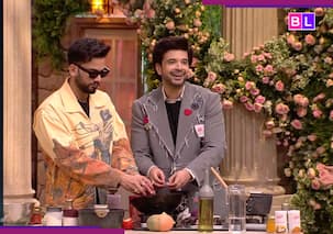 Laughter Chefs season 2: Karan Kundrra, Elvish Yadav, Bharti Singh's show to go off-air in July? Here's what we know