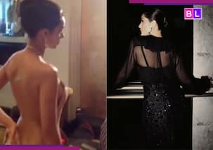 राज कपूर की पोती बनीं थी 'चमेली', बोल्ड सीन को लेकर मल्लिका से हुई टकरार, इंटीमेट सीन पर हुआ था विवाद