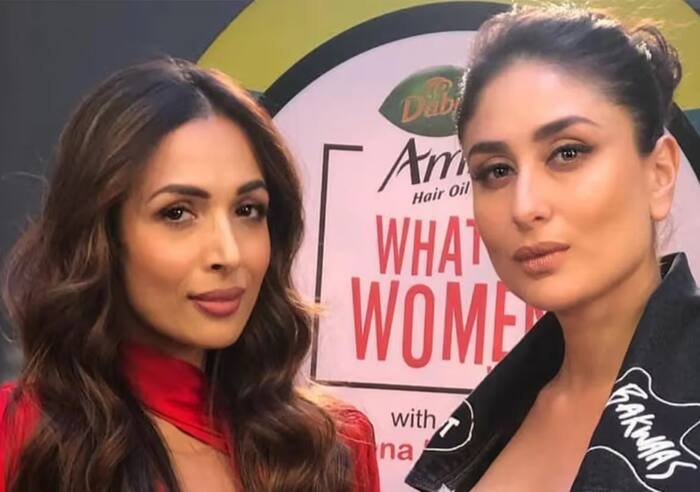 Kareena Kapoor Malaika Arora