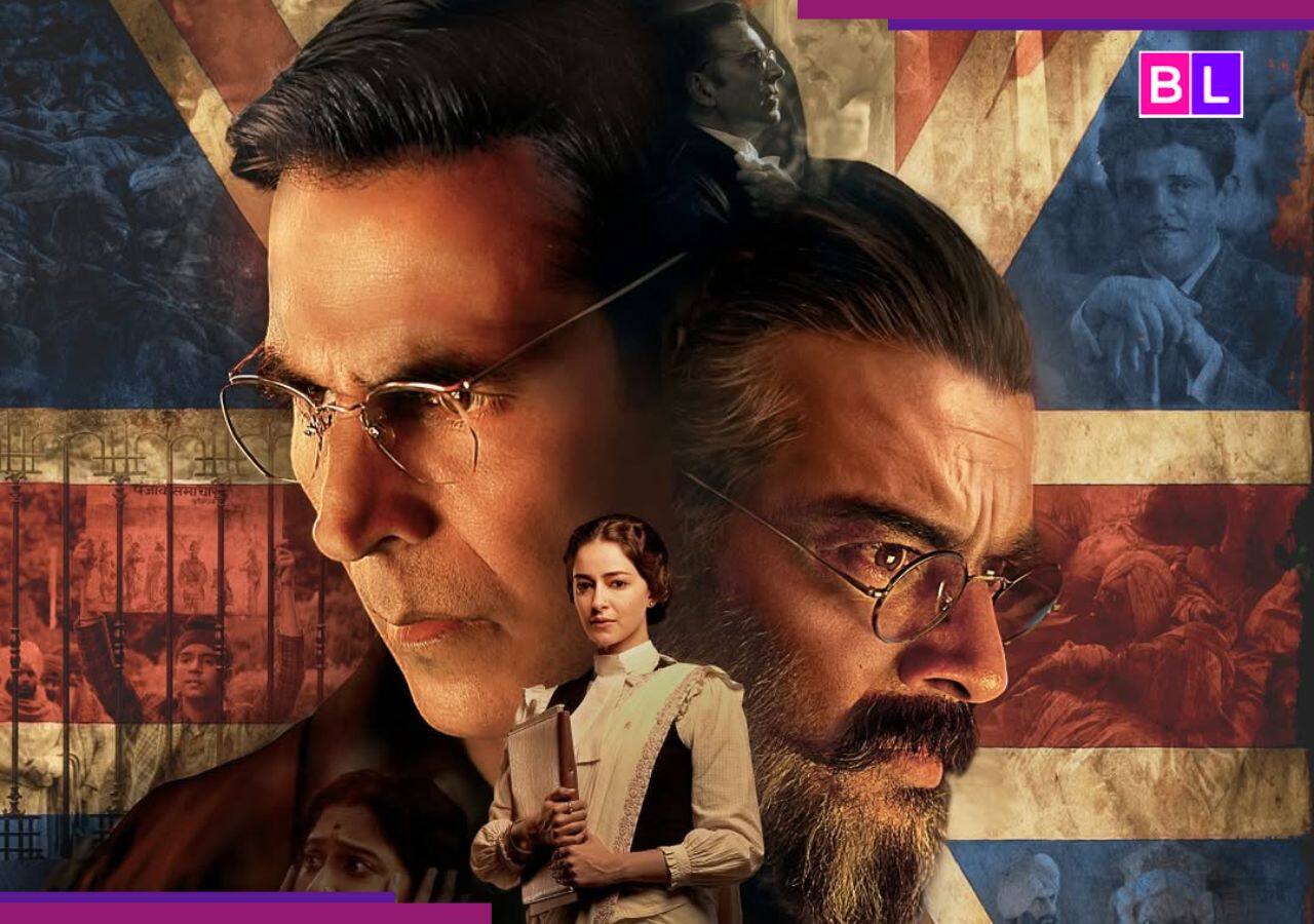 अब साउथ में बजेगा अक्षय कुमार का डंका! 'केसरी चैप्टर 2' की सफलता के बाद तेलुगू में उड़ाएंगे गर्दा