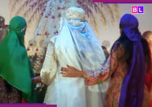 Amitabh Bachchan sent a truck full of roses to this actress, she agreed to work on one condition, she is not Rekha or Jaya Bachchan